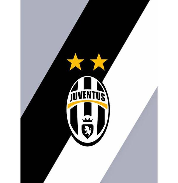Juventus Football Club Poster by Pendi Kere - Fine Art America