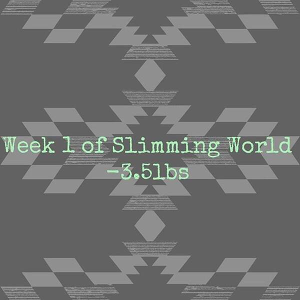 Slimmingworld Poster featuring the photograph #progress #weightloss #slimmingworlduk by Natalie Anne