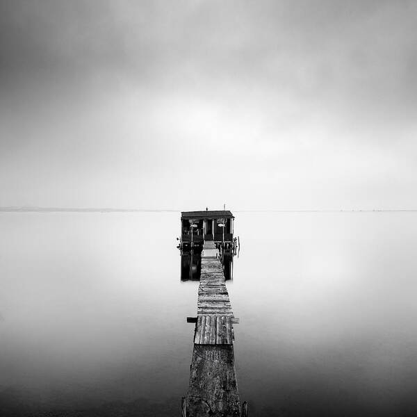 Water Poster featuring the photograph Axios Delta 039 by George Digalakis