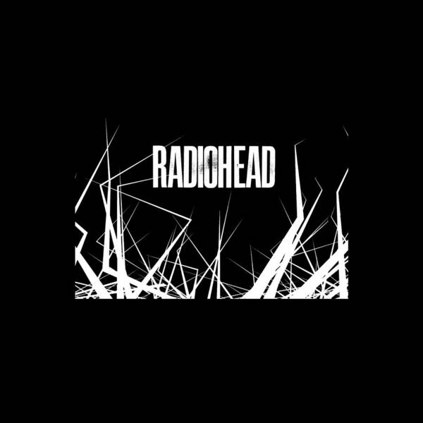 Radiohead Poster by Wonatoli Johan - Fine Art America