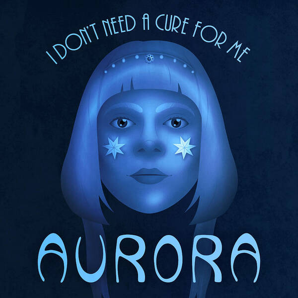 Aurora cure for me