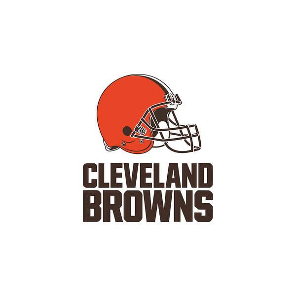 cleveland browns symbol