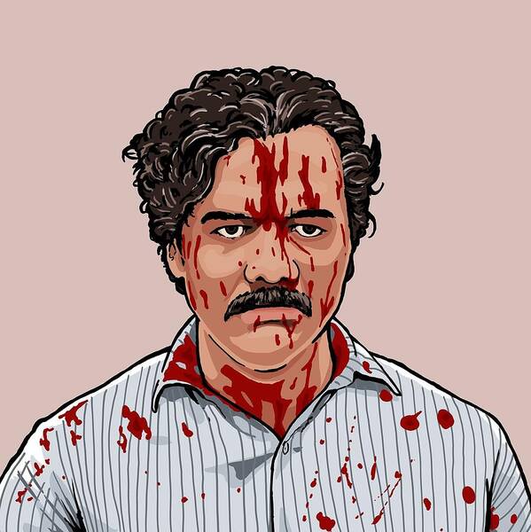 Pablo Escobar Wallpapers - Wallpaper Sun