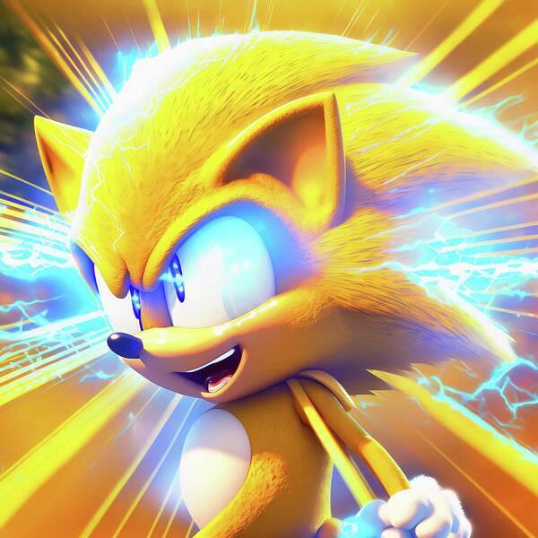 How to Go Super Sonic in Sonic 1 (iOS/Android ) 
