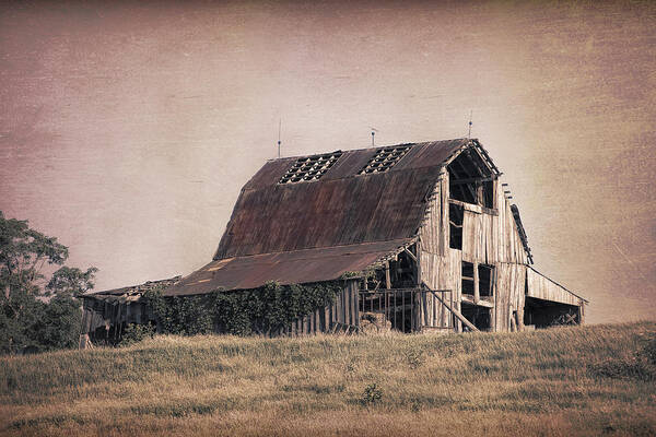 Beautifully Designed Rustic Barn Photographs | Fine Art 