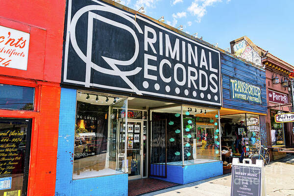 Criminal Records - Atlanta GA by Sanjeev Singhal