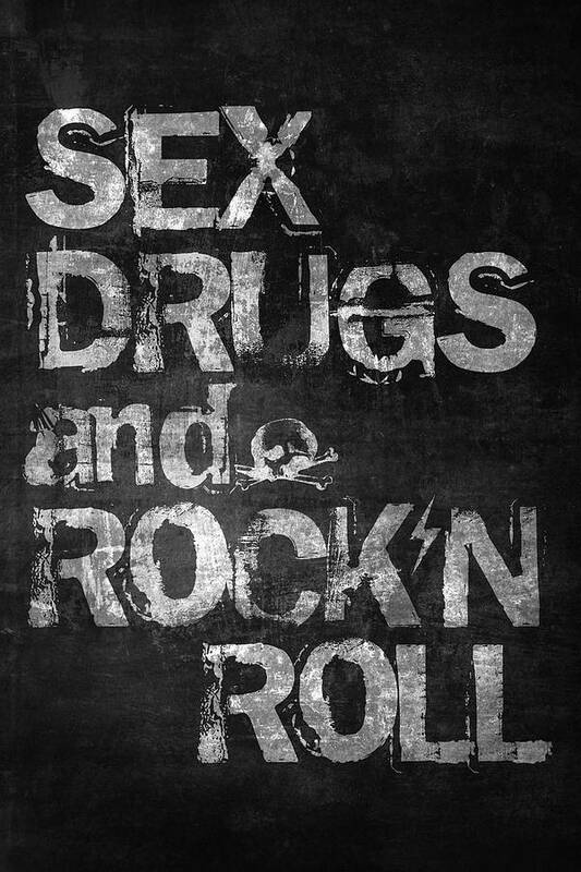 Rock N Roll Sex 3