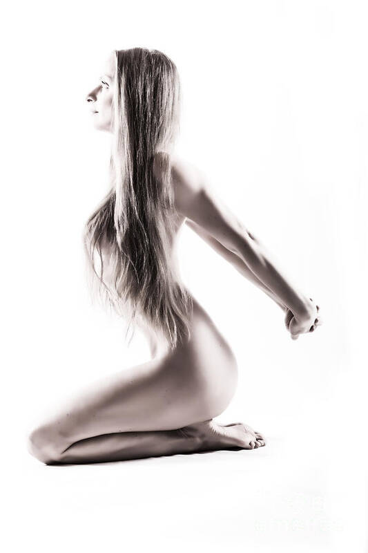 Nude Yoga Pics