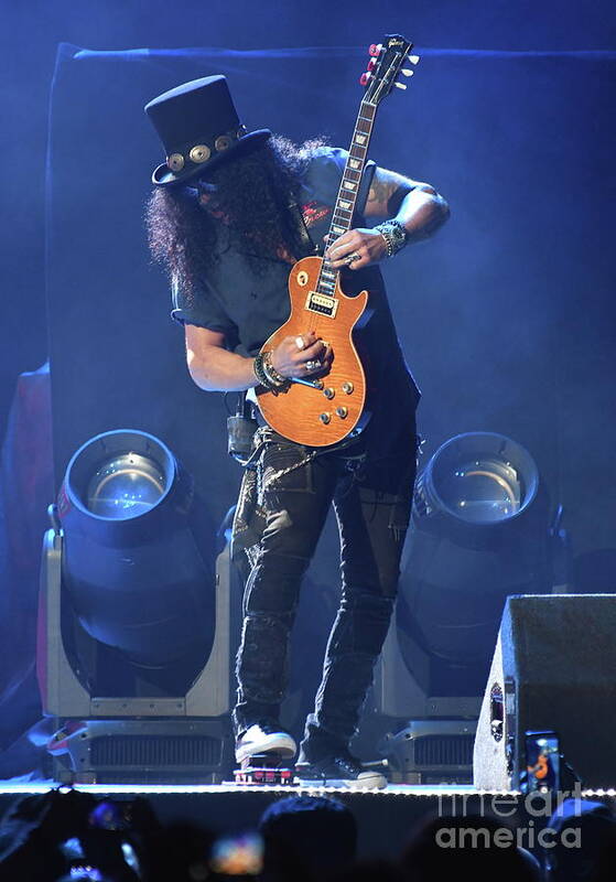 Slash Guns N Roses Photos and Premium High Res Pictures - Getty Images