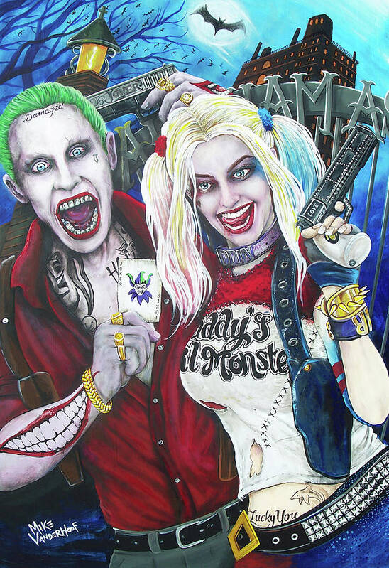 SuicideSquad Joker  Joker artwork, Joker drawings, Joker art