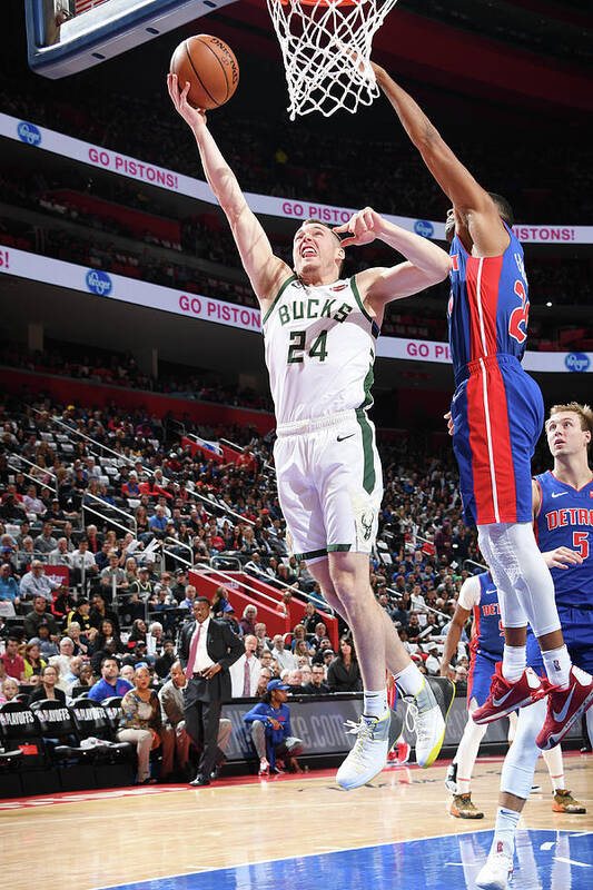 Pat Connaughton Art Print featuring the photograph Pat Connaughton #1 by Chris Schwegler