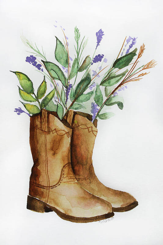 Boots Free Prints on Sale | bellvalefarms.com