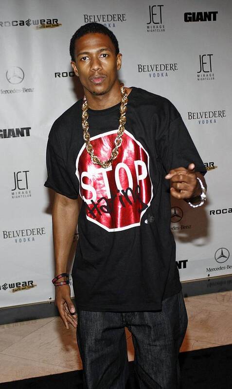 Nick Cannon News, Pictures, and Videos - E! Online