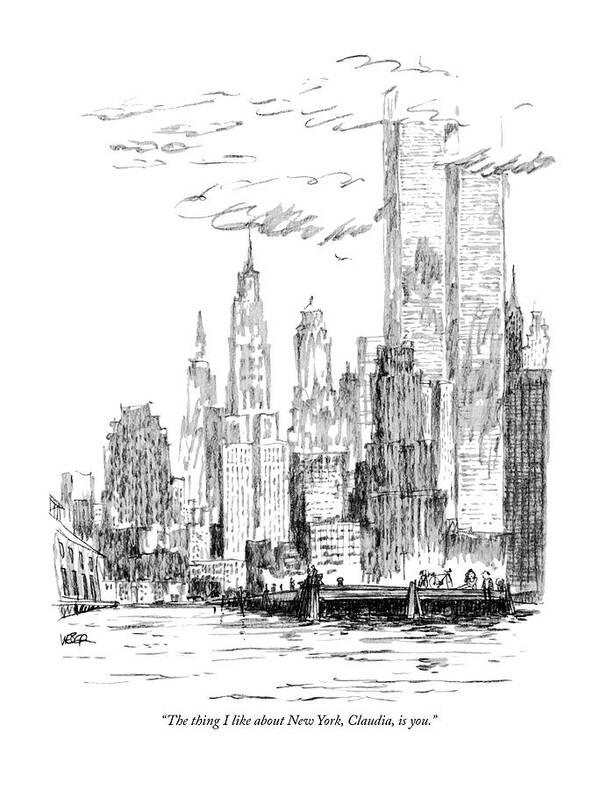 Twin Towers Drawings | Fine Art America