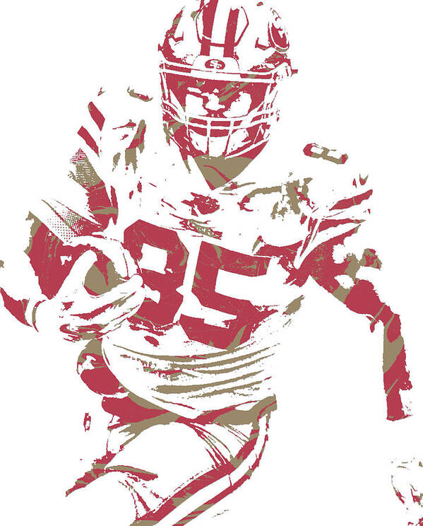 49ers Drawings for Sale - Fine Art America