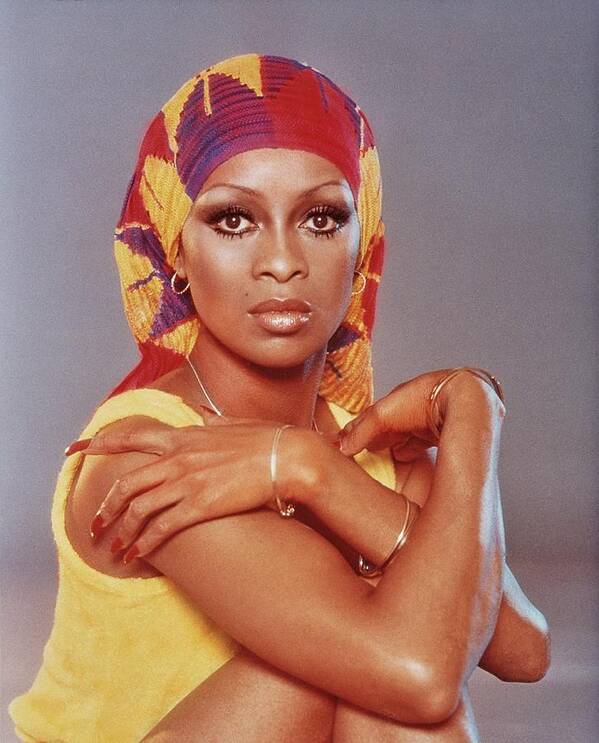Images lola falana The “Queen