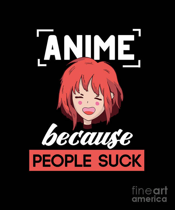 Anime memes suck! - Forums 