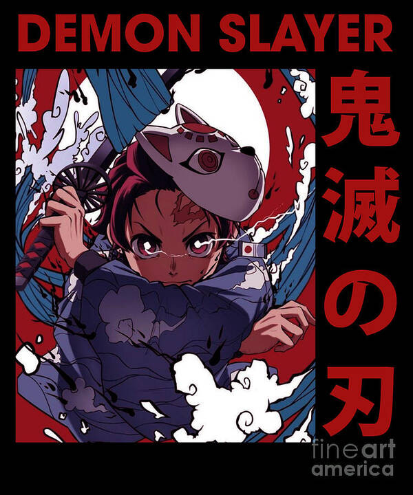 Kamadi Tanjiro Icon in 2023  Slayer, Anime artwork, Anime