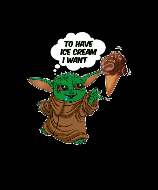 Twitter Showers The Mandalorian's Baby Yoda With Amazing Fan Art - IGN