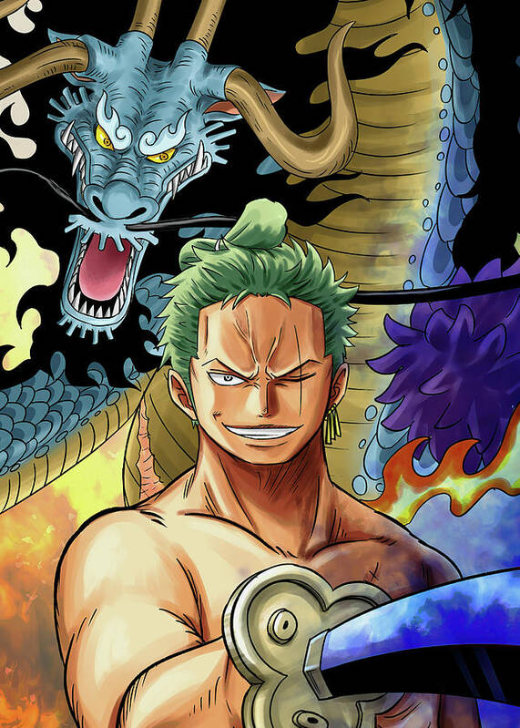 Pin by Nirozozo on One Piece Official Art