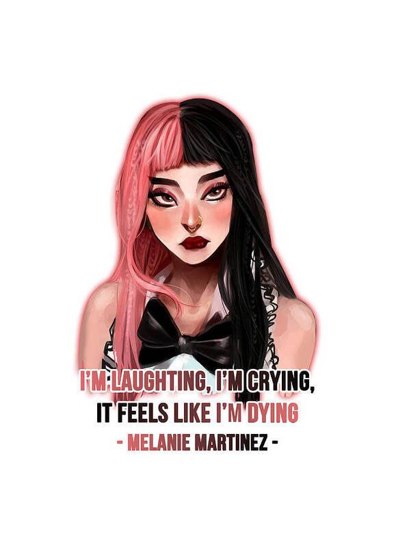 Melanie Martinez Stickers for Sale - Fine Art America