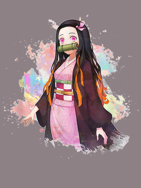 Kokushibo Kimetsu no Yaiba by otakuart in 2023