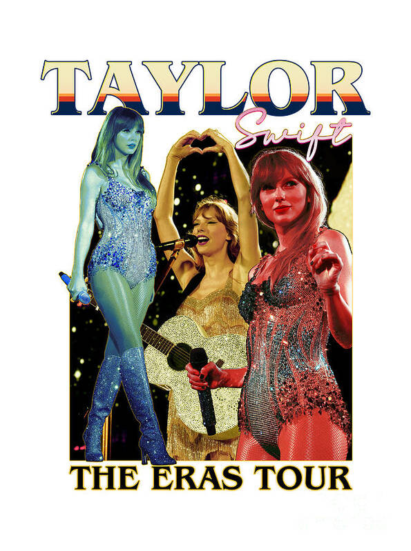 Folklore Taylor Swift' Poster, picture, metal print, paint by Conceptual  Photography
