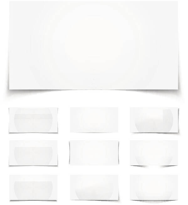 Rectangle Art Print featuring the drawing Web Shadows by Khalus