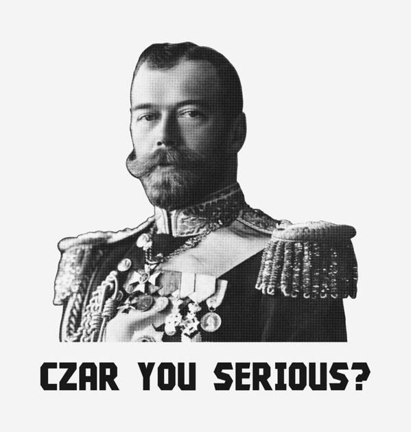 Image result for tsar nicholas II funny