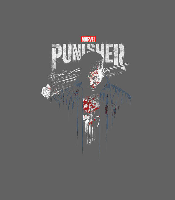The Punisher in 2023  Punisher, Frank castle punisher, Punisher art