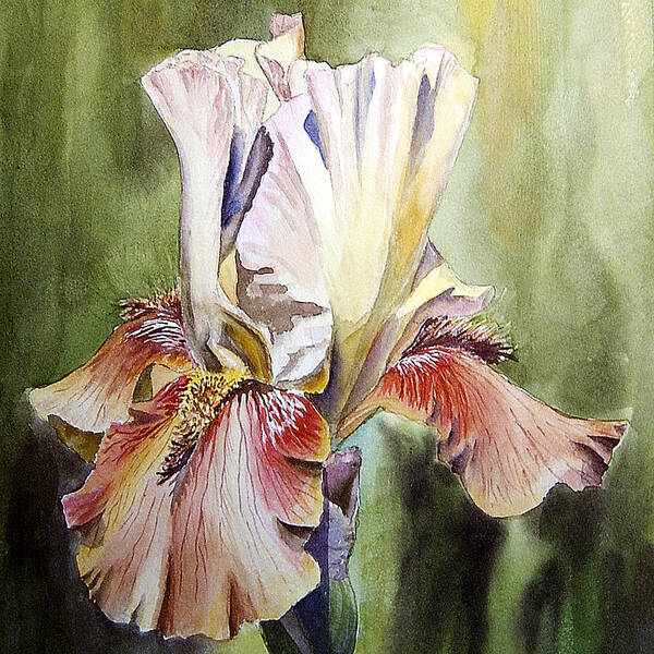 Watercolor Flower Paintings for Sale (Page #11 of 278)