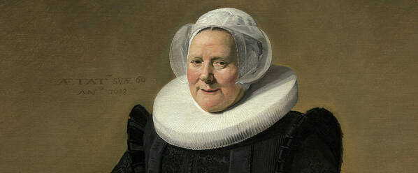 Portrait Art Print featuring the photograph Duchess Goldblatt Mug One by Bud Simpson
