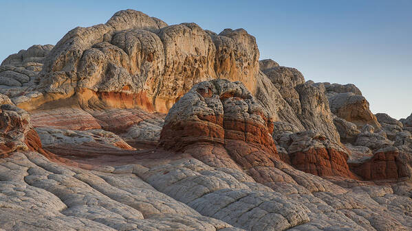 Arizona Art Print featuring the photograph Jurrasic Park by Ross Murphy