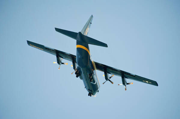 Hawaii Art Print featuring the photograph Fat Albert flies low over our lanai by Dan McManus