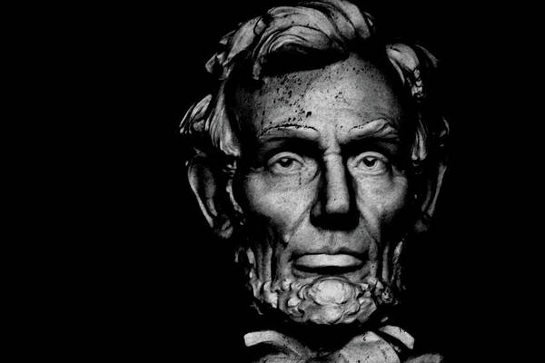 Lincoln Art Print featuring the photograph Lincoln by La Dolce Vita