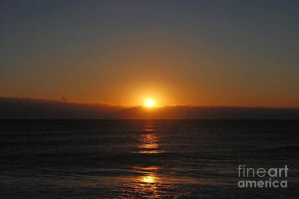 Singer Island Art Print featuring the photograph 5- Singer Island by Joseph Keane