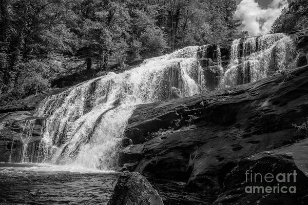 3682 Art Print featuring the photograph Tennessee Wall Art #1 by FineArtRoyal Joshua Mimbs