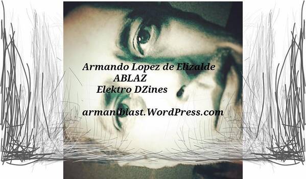 Ablaz Art Print featuring the photograph Ablaz Elektro Dz by Armando Lopez de Elizalde