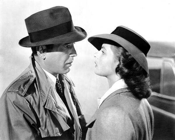 In Casablanca 40s dating in your The Best