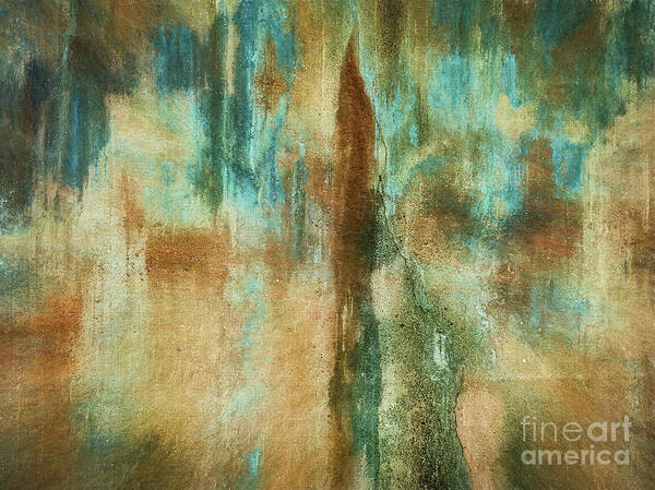 Austin Art Print featuring the photograph The Tower #2 by Patti Schulze