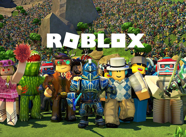 Free Roblox Account & Robux Give Away
