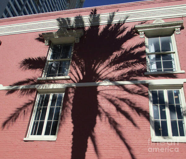 New Orleans Art Print featuring the photograph New Orleans 7 by Randall Weidner