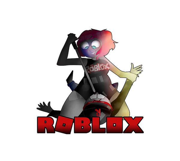 Roblox Meme Art Prints for Sale