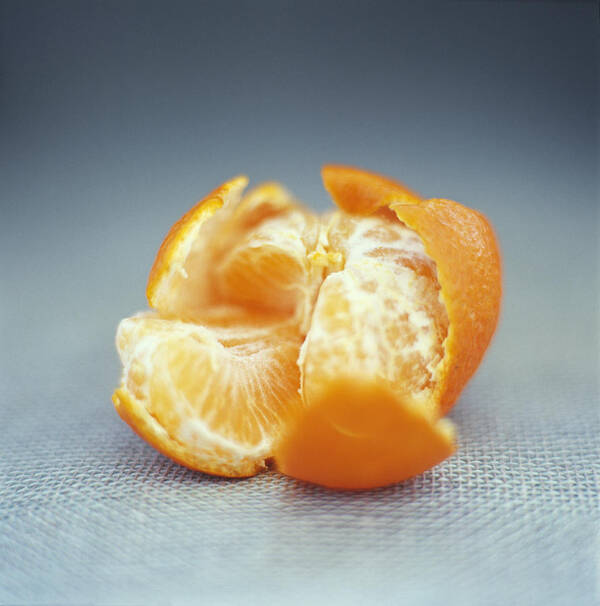 Satsuma Art Print featuring the photograph Satsuma #1 by David Munns