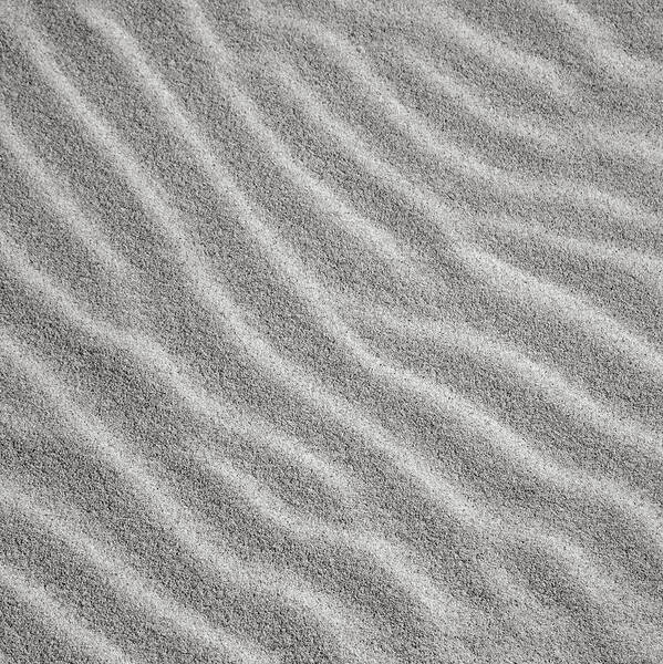 Sand Art Print featuring the photograph Bw6 by Charles Harden