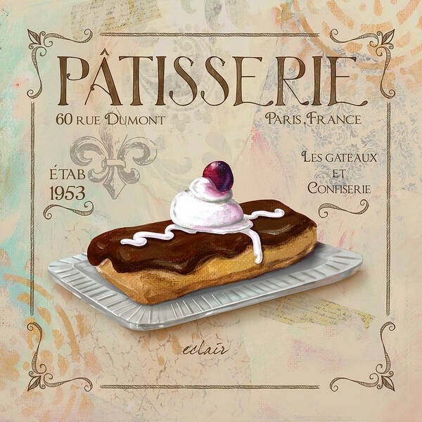 Fond Photo Bois Clair Palette- Photo Culinaire - Pastryandtravel