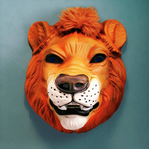 Lion Mask | PDF