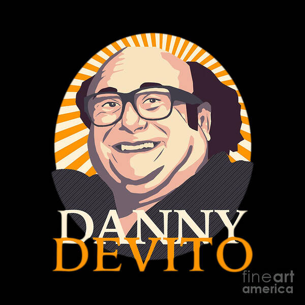danny devito always sunny on acid