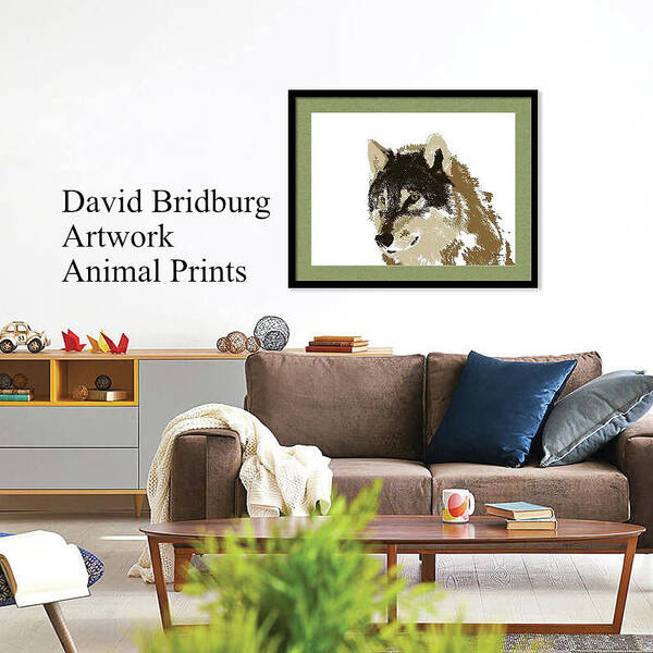 Art Print featuring the photograph Slider Image 6 by David Bridburg
