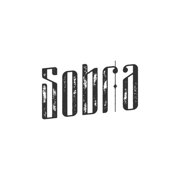 Sobra Art Print featuring the digital art Sobra by TintoDesigns